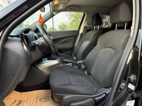 Nissan Juke 1.5dCi Navi/Camera/Cruise, снимка 5