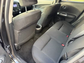 Nissan Juke 1.5dCi Navi/Camera/Cruise, снимка 11