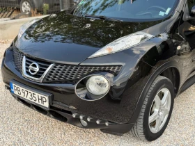 Nissan Juke 1.5dCi Navi/Camera/Cruise, снимка 4