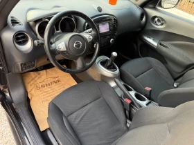 Nissan Juke 1.5dCi Navi/Camera/Cruise, снимка 6
