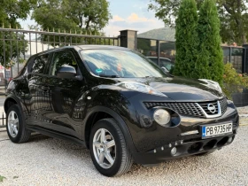 Nissan Juke 1.5dCi Navi/Camera/Cruise, снимка 2