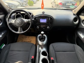 Nissan Juke 1.5dCi Navi/Camera/Cruise, снимка 7