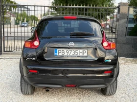 Nissan Juke 1.5dCi Navi/Camera/Cruise, снимка 13
