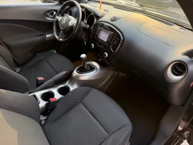 Nissan Juke 1.5dCi Navi/Camera/Cruise, снимка 9