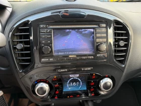 Nissan Juke 1.5dCi Navi/Camera/Cruise, снимка 12