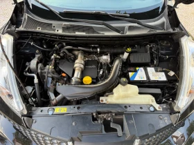Nissan Juke 1.5dCi Navi/Camera/Cruise, снимка 16