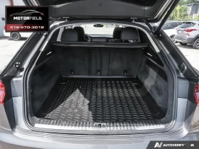 Audi Q8 quattro Technik 55 TFSI/Full-Assists/Panoroof, снимка 10