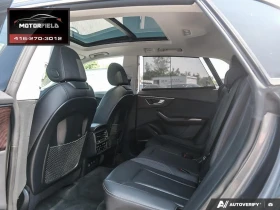 Audi Q8 quattro Technik 55 TFSI/Full-Assists/Panoroof, снимка 16