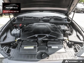 Audi Q8 quattro Technik 55 TFSI/Full-Assists/Panoroof, снимка 17
