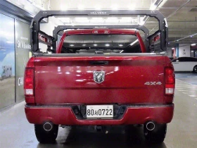 Dodge Ram 5.7 5.7 Automatic, снимка 5