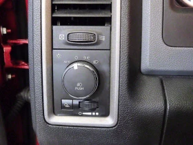 Dodge Ram 5.7 5.7 Automatic, снимка 14