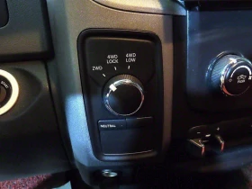 Dodge Ram 5.7 5.7 Automatic, снимка 15