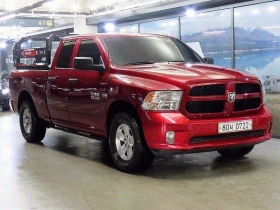 Dodge Ram 5.7 5.7 Automatic, снимка 3