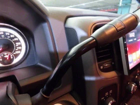 Dodge Ram 5.7 5.7 Automatic, снимка 12
