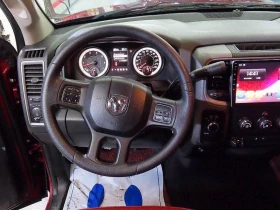 Dodge Ram 5.7 5.7 Automatic, снимка 8