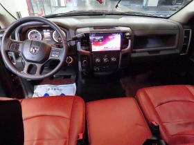 Dodge Ram 5.7 5.7 Automatic, снимка 10