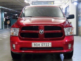 Dodge Ram 5.7 5.7 Automatic, снимка 2