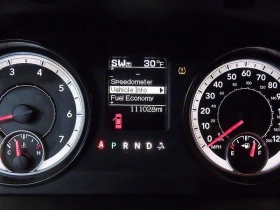 Dodge Ram 5.7 5.7 Automatic, снимка 9