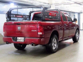 Dodge Ram 5.7 5.7 Automatic, снимка 4