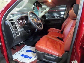 Dodge Ram 5.7 5.7 Automatic, снимка 6