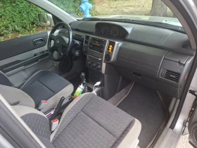 Nissan X-trail, снимка 5
