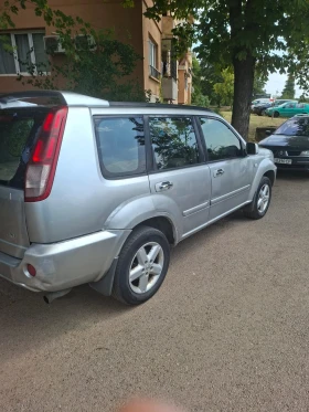 Nissan X-trail, снимка 4