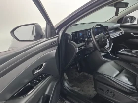 Hyundai Tucson 1.6 Turbo 2Wd Inspiration, снимка 12