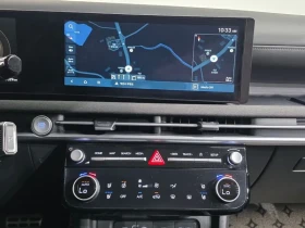 Hyundai Tucson 1.6 Turbo 2Wd Inspiration, снимка 15