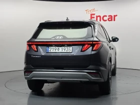 Hyundai Tucson 1.6 Turbo 2Wd Inspiration, снимка 4