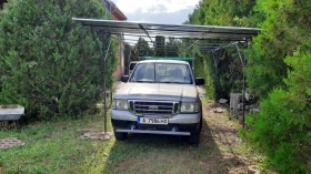 Ford Ranger 2500, снимка 2