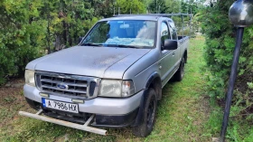 Ford Ranger 2500, снимка 5