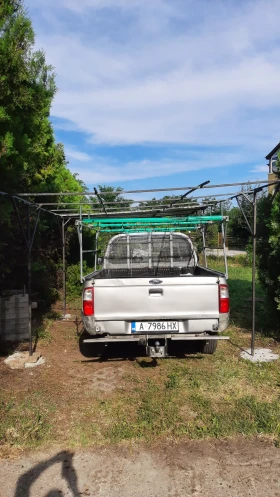 Ford Ranger 2500, снимка 4