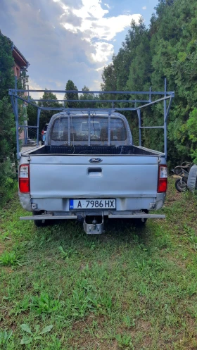 Ford Ranger 2500, снимка 16