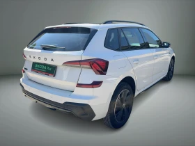Skoda Kamiq Камик Монте Карло 1, 0 TSI / 85 kW / 115 к.с., 7DS, снимка 5