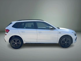 Skoda Kamiq Камик Монте Карло 1, 0 TSI / 85 kW / 115 к.с., 7DS, снимка 6