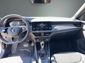 Skoda Kamiq Камик Монте Карло 1, 0 TSI / 85 kW / 115 к.с., 7DS, снимка 9