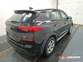 Hyundai Tucson, снимка 3