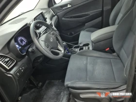 Hyundai Tucson, снимка 5