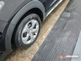 Hyundai Tucson, снимка 6