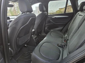 BMW X1 M 43000 км xDrive, снимка 8
