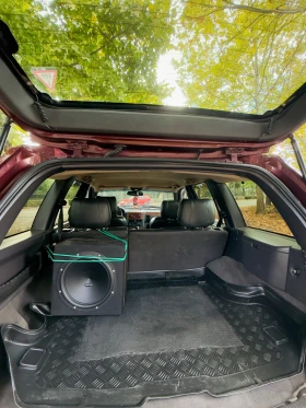 Jeep Grand cherokee 4.7 quadra drive, снимка 6