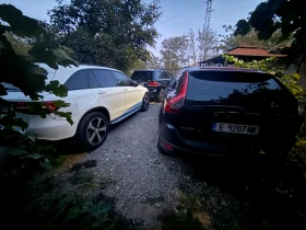 Volvo XC60, снимка 4