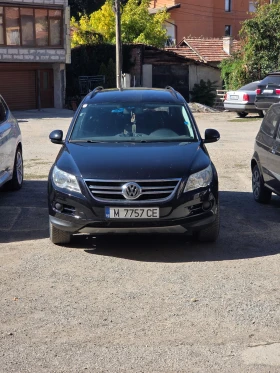 VW Tiguan, снимка 1