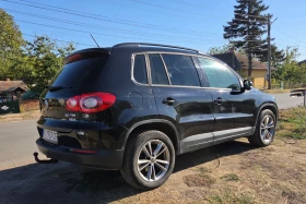 VW Tiguan, снимка 9