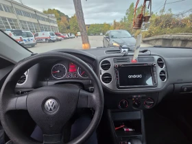 VW Tiguan, снимка 14