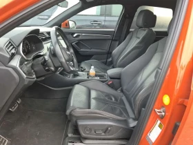 Audi Q3, снимка 8