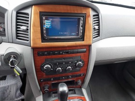 Jeep Grand cherokee 3,0CRD 218ps LIMITED, снимка 9