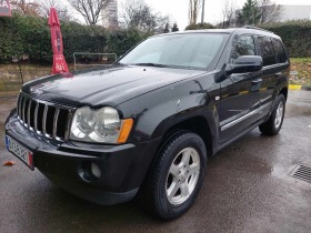 Jeep Grand cherokee 3,0CRD 218ps LIMITED, снимка 1