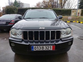 Jeep Grand cherokee 3,0CRD 218ps LIMITED, снимка 3