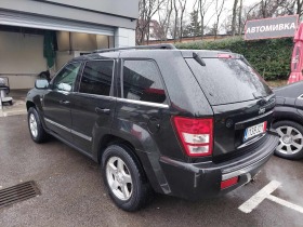 Jeep Grand cherokee 3,0CRD 218ps LIMITED | Mobile.bg   4